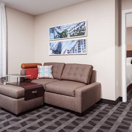 Towneplace Suites By Marriott Austin Parmer/Tech Ridge Екстериор снимка