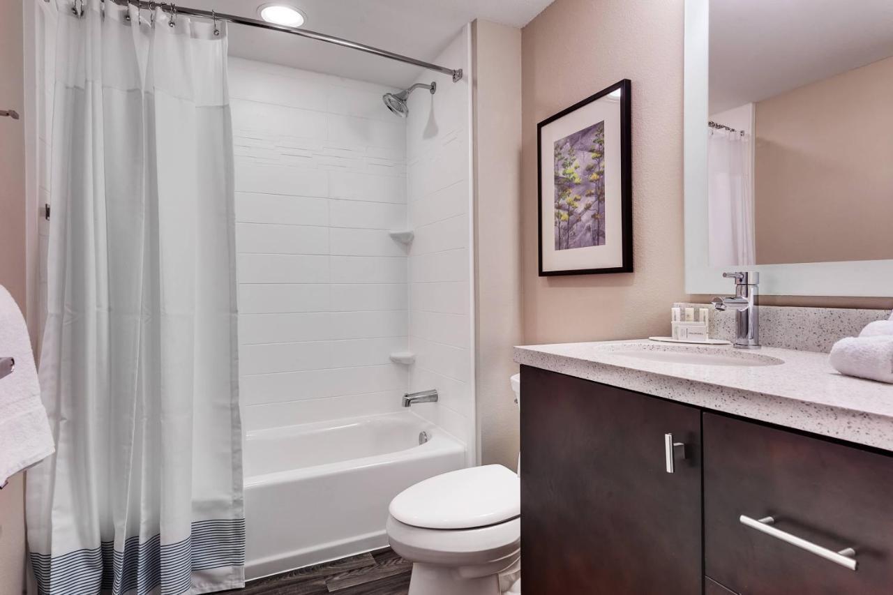 Towneplace Suites By Marriott Austin Parmer/Tech Ridge Екстериор снимка