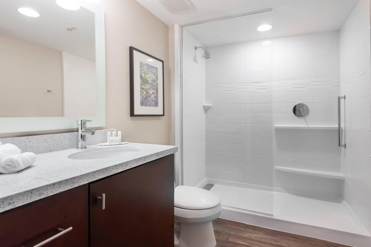 Towneplace Suites By Marriott Austin Parmer/Tech Ridge Екстериор снимка