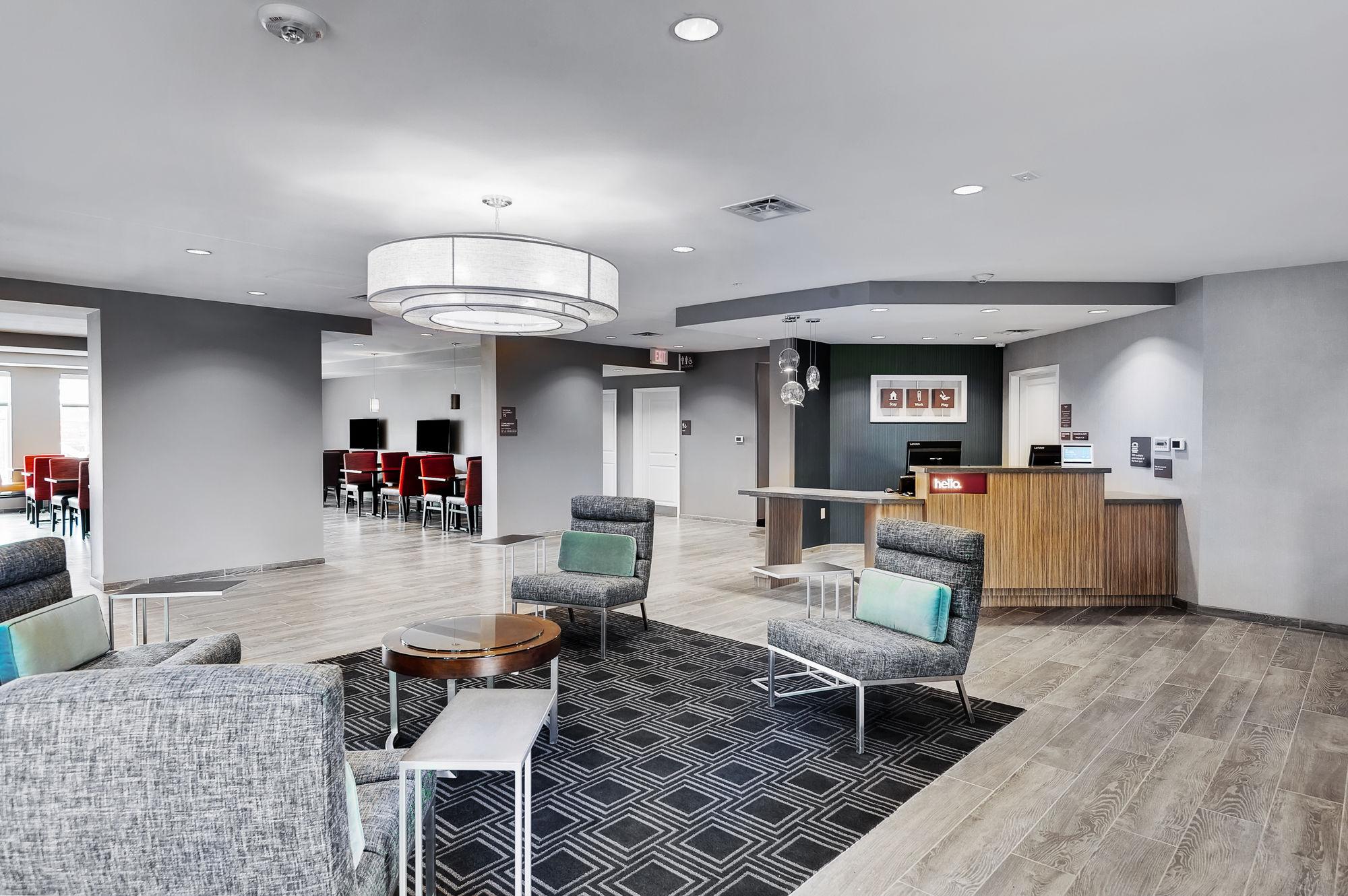 Towneplace Suites By Marriott Austin Parmer/Tech Ridge Екстериор снимка