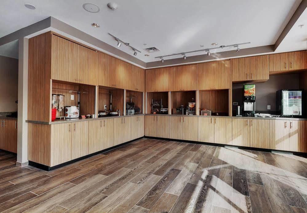 Towneplace Suites By Marriott Austin Parmer/Tech Ridge Екстериор снимка