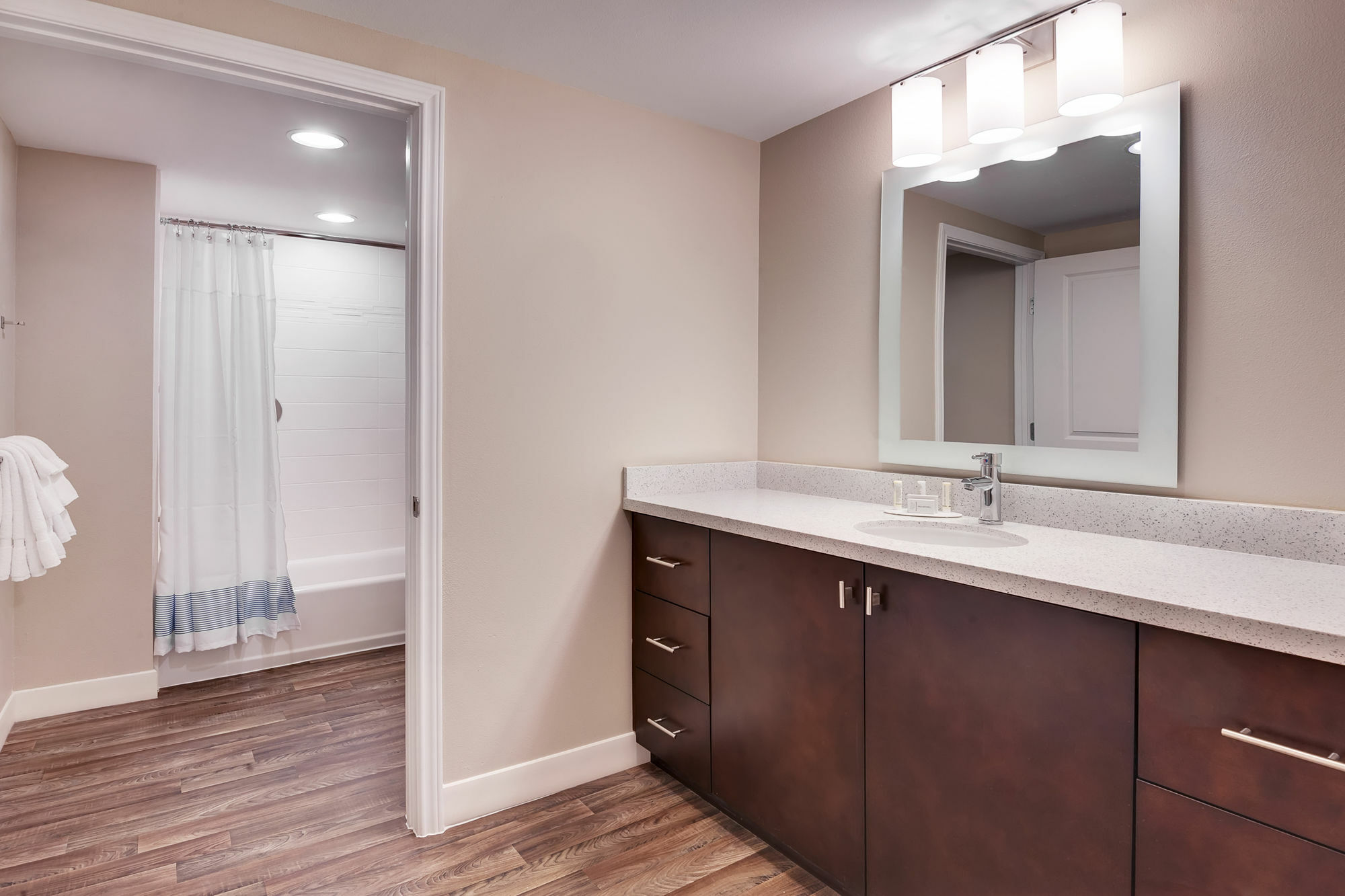 Towneplace Suites By Marriott Austin Parmer/Tech Ridge Екстериор снимка