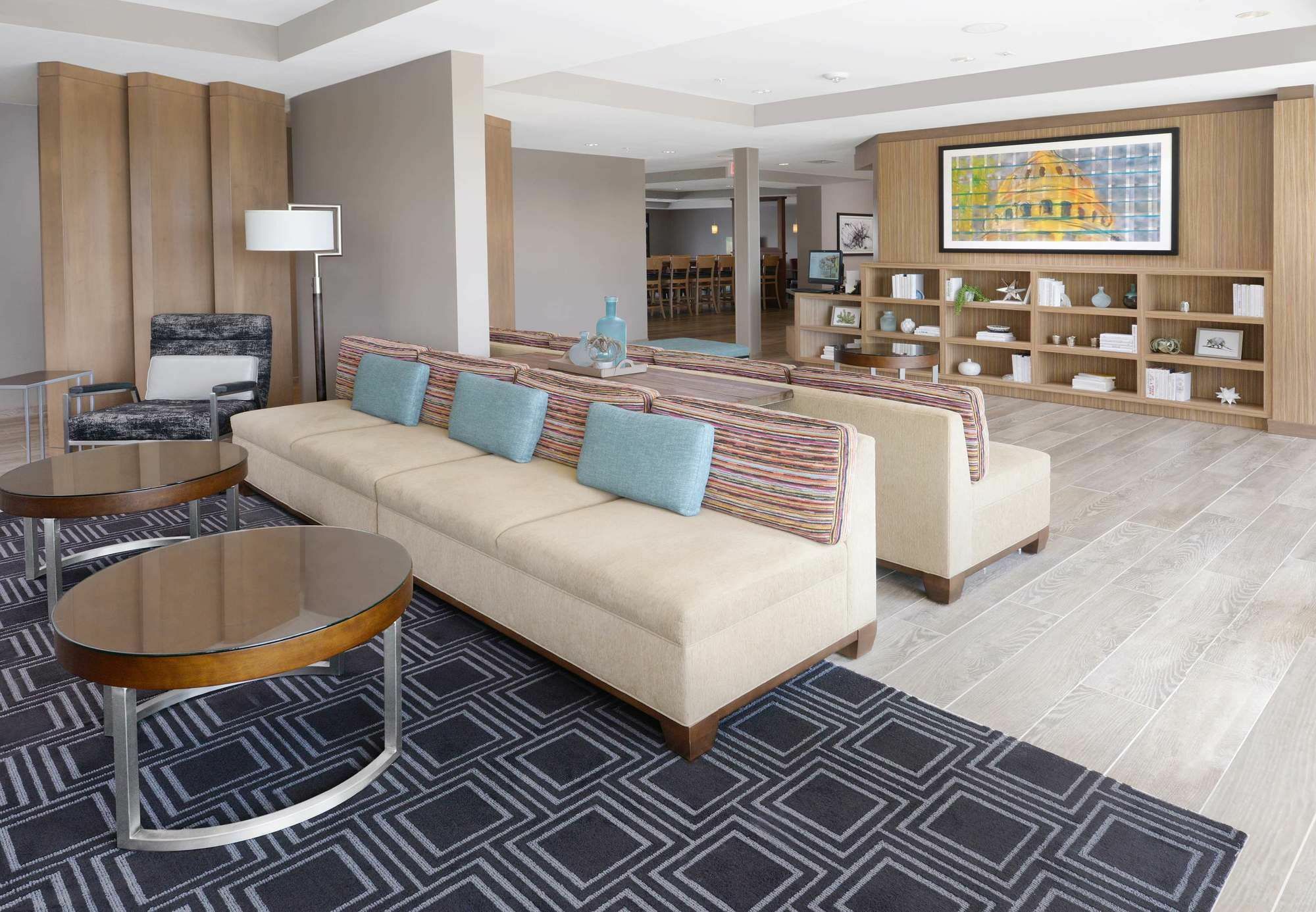 Towneplace Suites By Marriott Austin Parmer/Tech Ridge Екстериор снимка