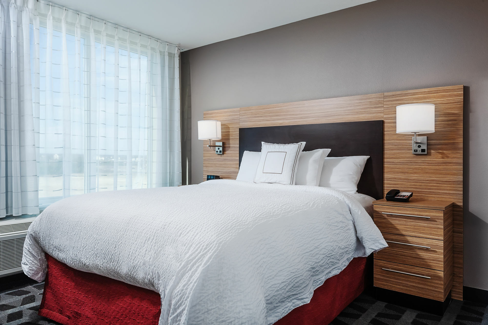 Towneplace Suites By Marriott Austin Parmer/Tech Ridge Екстериор снимка