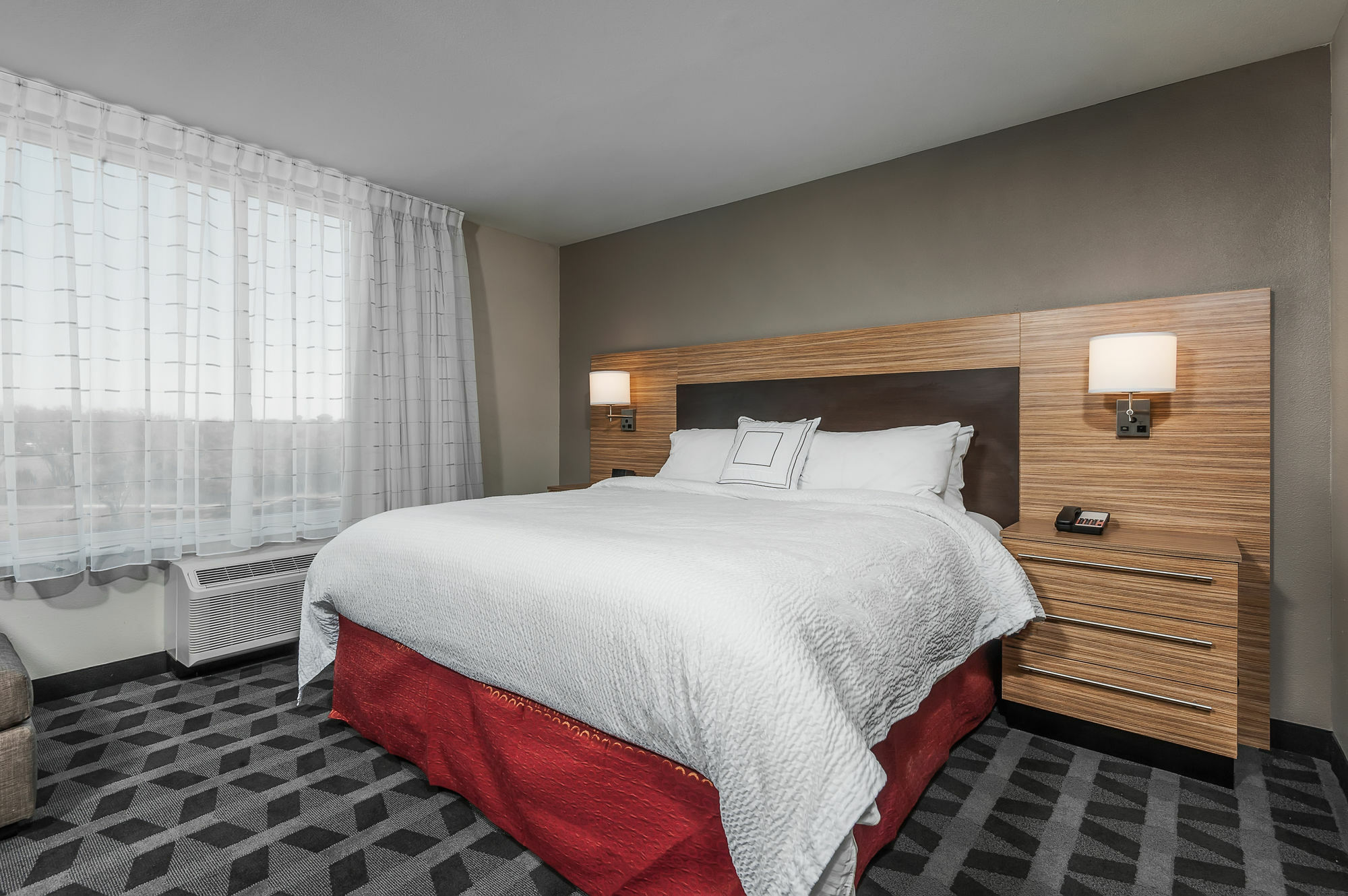 Towneplace Suites By Marriott Austin Parmer/Tech Ridge Екстериор снимка
