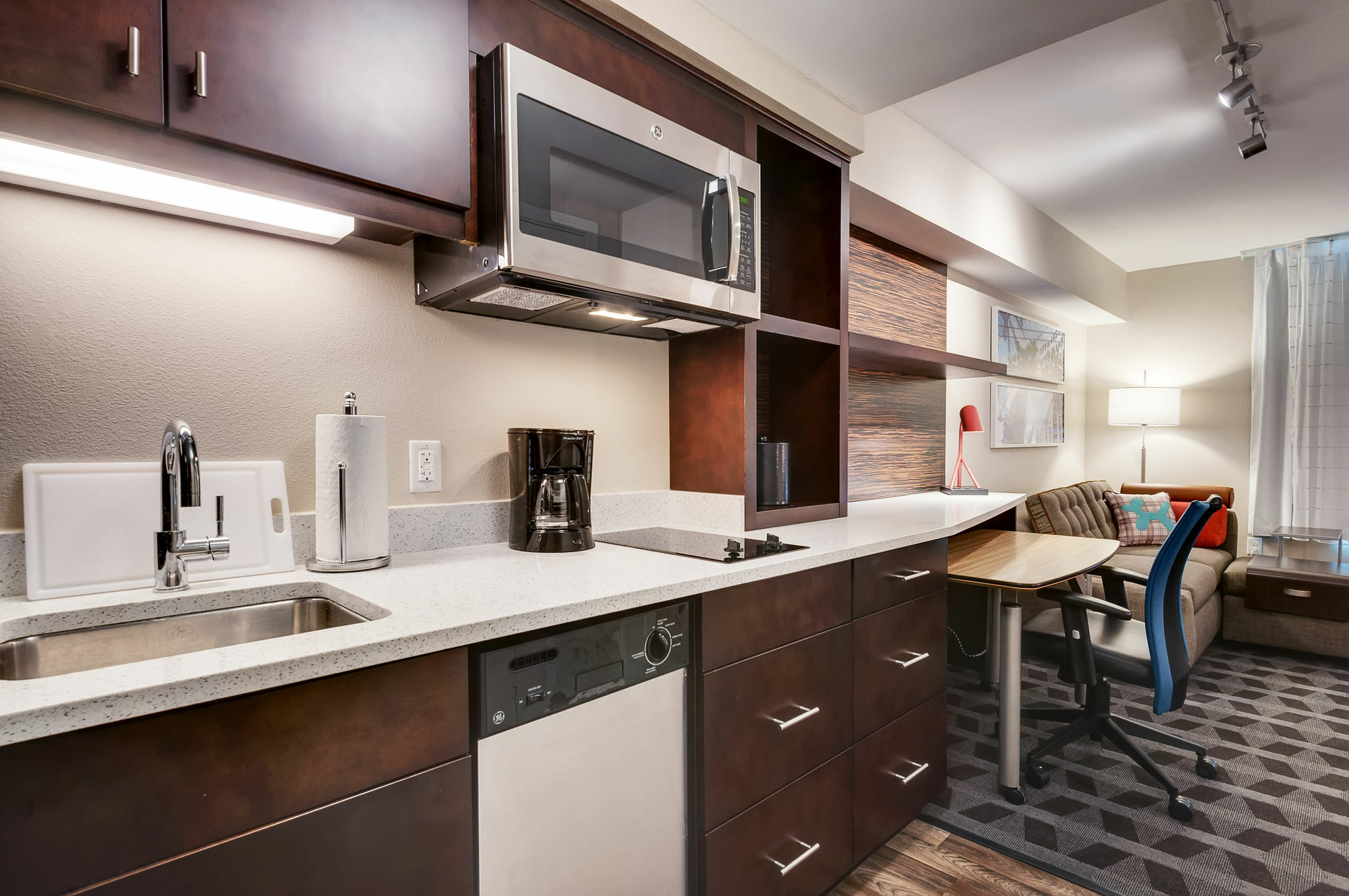 Towneplace Suites By Marriott Austin Parmer/Tech Ridge Екстериор снимка